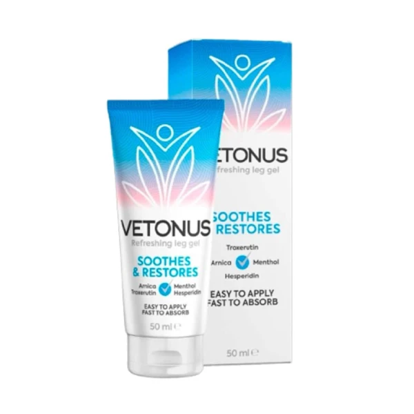 Vetonus